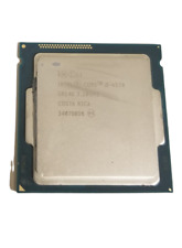 Intel Core i5-4570 3.2 GHz CPU Processor  picture