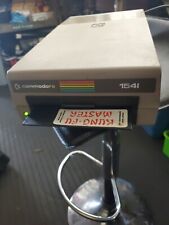 Vintage Commodore 1541 Single Floppy Disk Drive, Untested picture
