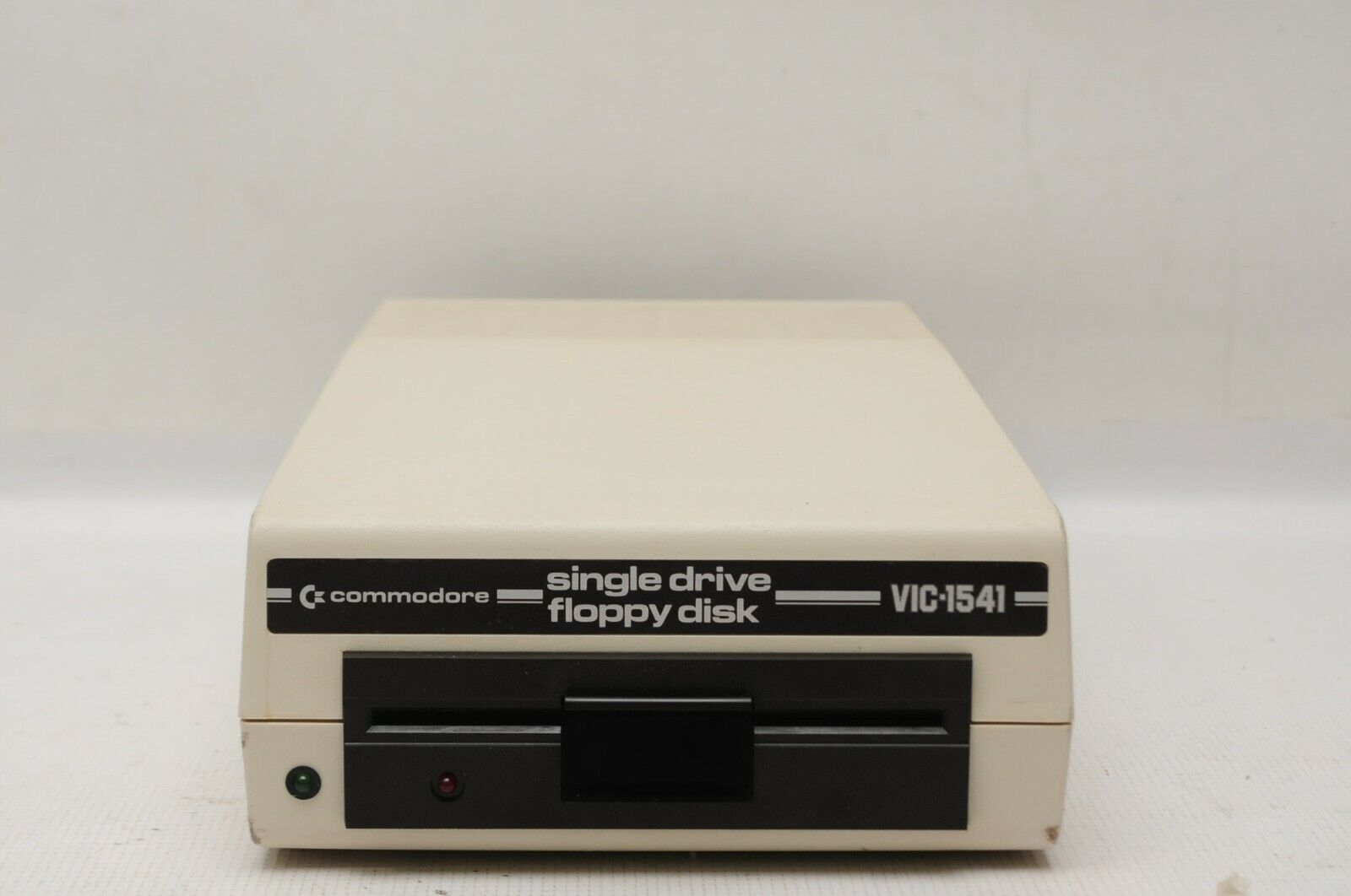 Commodore 64 Floppy Disk Drive Model Vic 1541