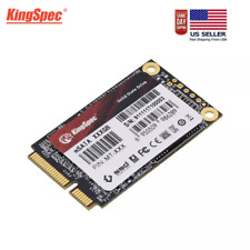 KingSpec mSATA SSD Solid State Drive picture