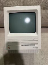 Vintage Apple Macintosh SE desktop computer- W/ Working 40MB HDD picture