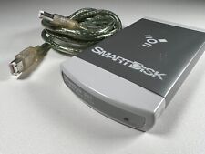 *VINTAGE* VST FireWire Portable Hard Drive, 30GB, Pre-Owned, Great Condition picture