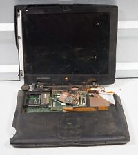 Vintage Apple PowerBook G3 M4753 parts or repair picture