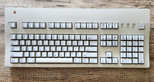 Vintage Apple Macintosh  Keyboard  M3501  No cord picture