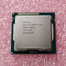 Intel Core i7-3770 SR0PK 3.4GHz Quad Core CPU Processor picture