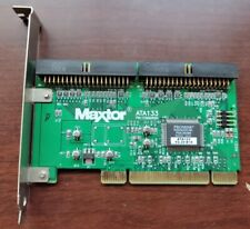Maxtor 10999690 ATA133 RAID Controller Card picture