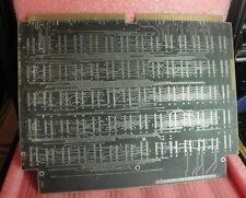Qty. 05  BLANK VINTAGE CIRCUIT BOARD WITH GOLD FINGERS LOGIC SEQUENCER picture