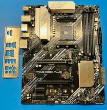 ASUS B550-Plus Prime (Ryzen AMD AM4) ATX Motherboard picture