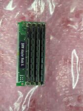 Vintage Simm Adapter Model A Memory Ram Expander With 4 Sticks Of Ram S30S picture