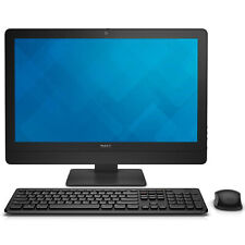 Dell Office All In One Computer Core I5 Up to 16GB 1TB SSD | 512G HDD Windows 10 picture