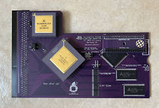 TF1232: a 50MHz 68030 Amiga 1200 accelerator with 128MB RAM, 68882 FPU + IDE picture