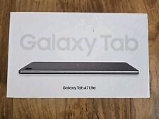 Samsung Galaxy Tab A7 Lite -Gray picture