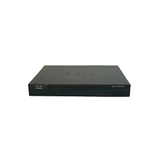 Cisco 1921 Integrated Services Router picture