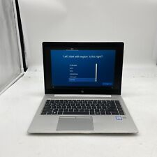 HP EliteBook 840 G5 Intel Core i5-8250U 1.6GHz 8GB RAM 256GB SSD Windows 10 Pro picture