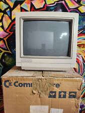 Commodore Monitor 1084S-D1 RGB 14