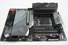 Gigabyte Z690 AORUS Elite DDR4 ATX Motherboard, Intel 12th Gen, DDR4, LGA 1700 picture