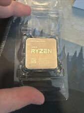 AMD Ryzen 5 3600 Processor (3.6GHz, 6 Cores, Socket AM4) - 100-100000031BOX picture