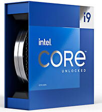 Intel Core i9-13900K Processor (5.8 GHz, 24 Cores, LGA 1700) Box - BX8071513900K picture
