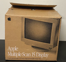 Vintage Apple M2943 15