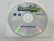 Vintage Kai's SuperGoo Version 1.5 PC/Mac CD-ROM Software w/ Serial Key ScanSoft picture