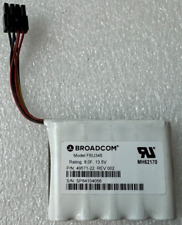 Dell Raid Cntrl Cap Battery Pack for 9460-16i - 5RCWJ - for RAID 42PDX picture