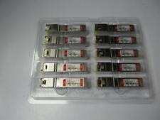 NEW FS SFP-10G-T 10GBASE T SFP+ 30M Transceiver Module (Lot of 1 Unit) picture