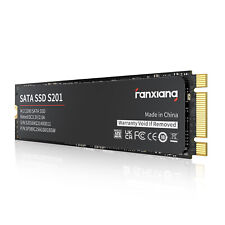 fanxiang M.2 SATA SSD 2TB 1TB 512GB 256GB SSD Internal M2 Solid State Drive Lot picture