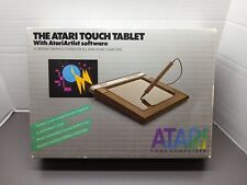 The Atari Touch Tablet CX77 Working In Box picture