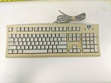 VINTAGE HP Hewlett Packard KB-9970 Keyboard picture