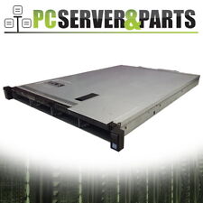 Dell PowerEdge R330 DRPS 4 Bay Server - CTO Wholesale Custom to Order picture