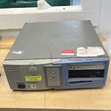 Vintage HP Compaq Kayak XM600 PC COMPUTER  Pentium III @ 600 MHz, 256MB NO HDD picture