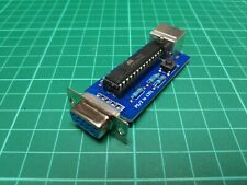 PS2 to 1351 mouse adapter for Commodore 64 / C64 / 128 / C128  picture