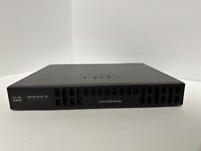 Cisco Systems ISR4221/K9 Integrated Service Router picture