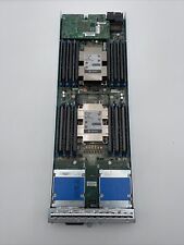 Cisco UCS B200 M5 V07 Blade Server 384GB RAM Intel Xeon Gold 2.3 GHz Model 5118 picture