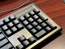 Vintage Cherry MX 3800 USB Mechanical Keyboard | Blue Switch picture