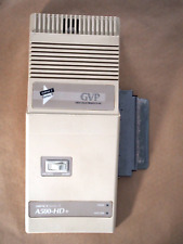 GVP A500-HD+ Hard Disk Drive For Commodore Amiga 500 picture