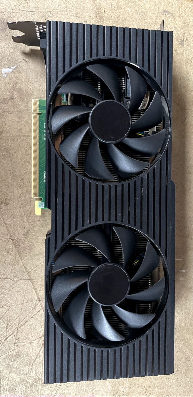 Nvidia GeForce RTX 3080 10Gb Graphics Card OEM Dell Alienware