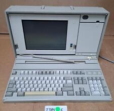 Vintage IBM 8573-161 P/N 64F9931 Personal System Portable Computer   E  t picture