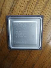 Vintage AMD K6-2 500MHz (AMD-K6-2/500AFX) Processor SOLD AS IS picture