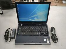 Vintage Windows Xp HP dv1000, 2gb Ram, 80gb HDD, DVD, Wifi, Charger, As Original picture