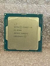 Intel Core i5-8500(SR3XE) @ 3.00GHz / 9MB PROCESSOR ONLY picture