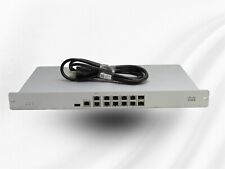 Cisco Meraki MX84 Cloud Managed Security Firewall Appliance UNCLAIMED MX84-HW  picture