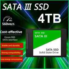 High-speed Ssd Sata3 1tb 2tb Hard Drive Disk Sata3 2.5 Inch 4tb Tlc 560mbs Inter picture