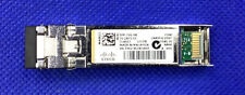 Original CISCO SFP-10G-SR V03 10-2415-03 850nm 10GBASE-SR SFP+ Multi mode Module picture