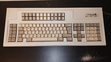 Computer Lab International Vintage B 122 Key Wired Keyboard PS/2 picture