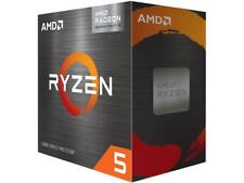 AMD Ryzen 5 5600G G-Series Cezanne (Zen 3) 6-Core 3.9GHz CPU Processor picture