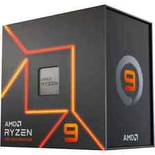 AMD Ryzen 9 7900X AM5 Unlocked Processor (12-Core/LGA1718/AMD Radeon Graphics) picture