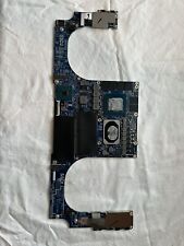 OEM DELL XPS 17 9700 MOTHERBOAR  Intel Core i7 10875H 8Co NVIDIA RTX2060 CXCCY M picture