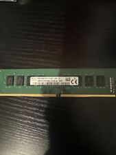 SK Hynix 8GB 2RX8 PC4-2133P Memory RAM picture
