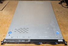 IBM System x3250 M3 - Intel XEON X3440 2.53GHz  - 4GB PC3-10600R - 2x 500GB SAS picture